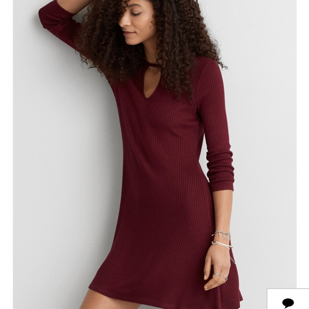 Very cute American eagle spring dress